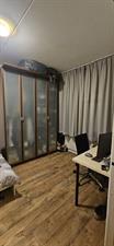 Kamer te huur 1025 euro Loenermark, Amsterdam