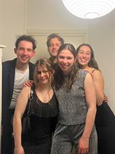 Kamer te huur 270 euro Veldkampstraat, Enschede