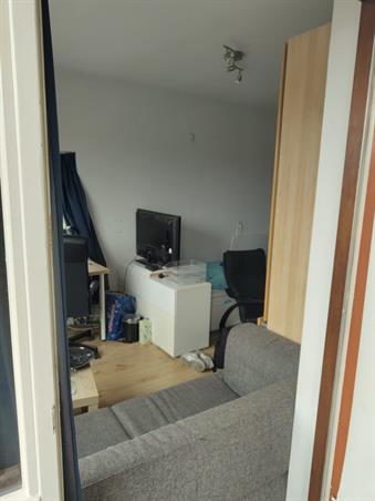 Zimmer bei Strijpsestraat In Eindhoven