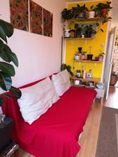 Apartment for rent 1600 euro Winkler Prinshof, Amsterdam