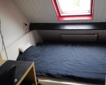 Kamer te huur 420 euro Borstelweg, Enschede