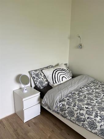 Zimmer bei Ruys de Beerenbrouckstraat In Amsterdam