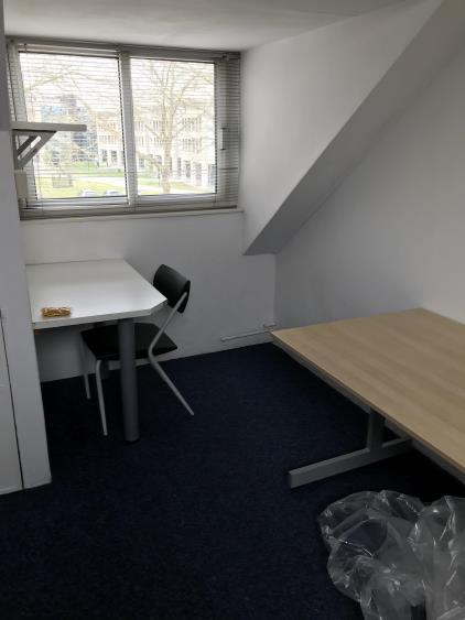 Room for rent 475 euro Beverweg, Breda