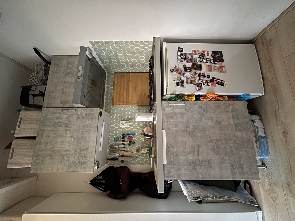 Kamer te huur in Groningen – Polderstraat – foto 2