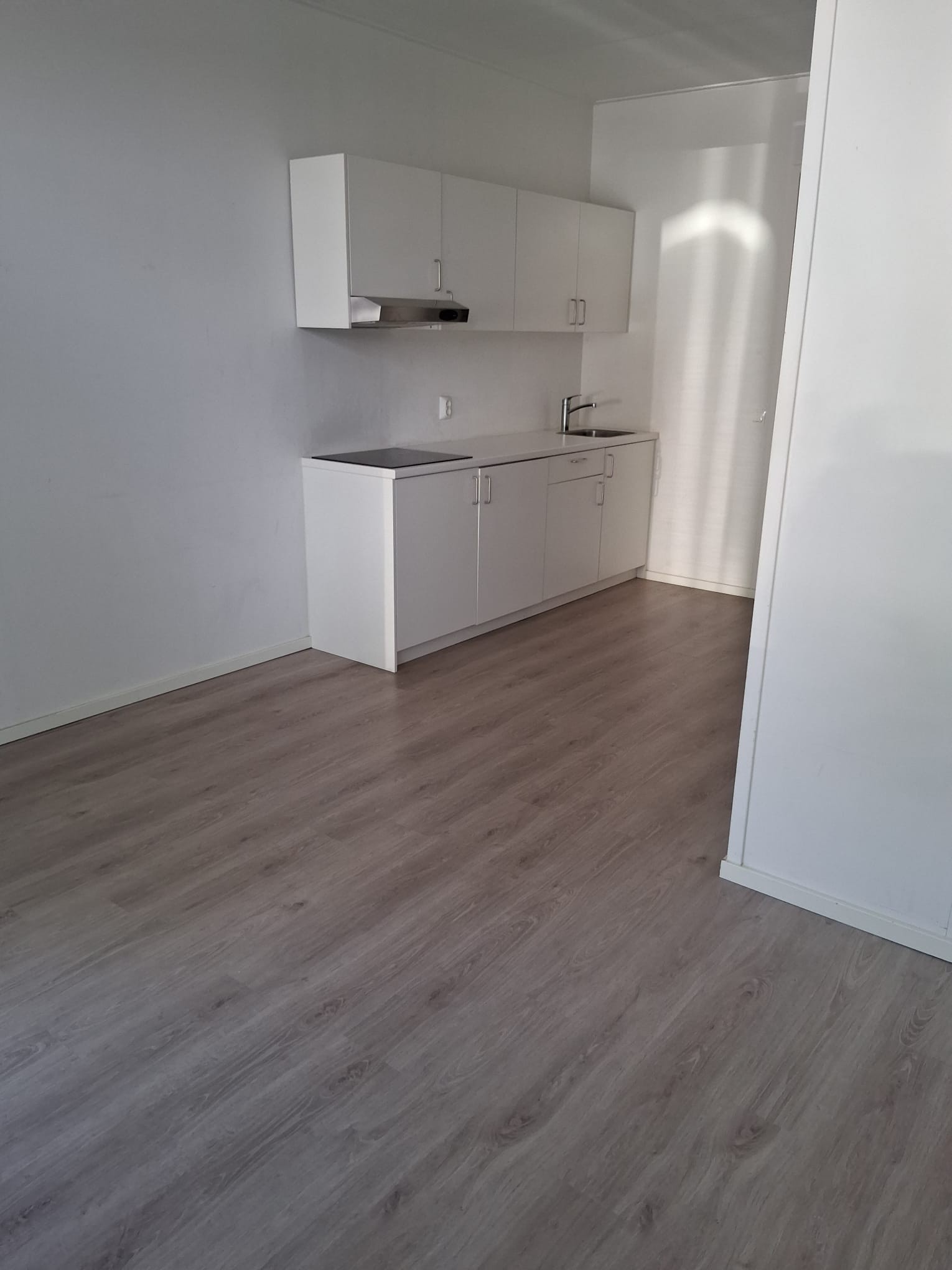Studio te huur in Emmen – Flintstraat – foto 4