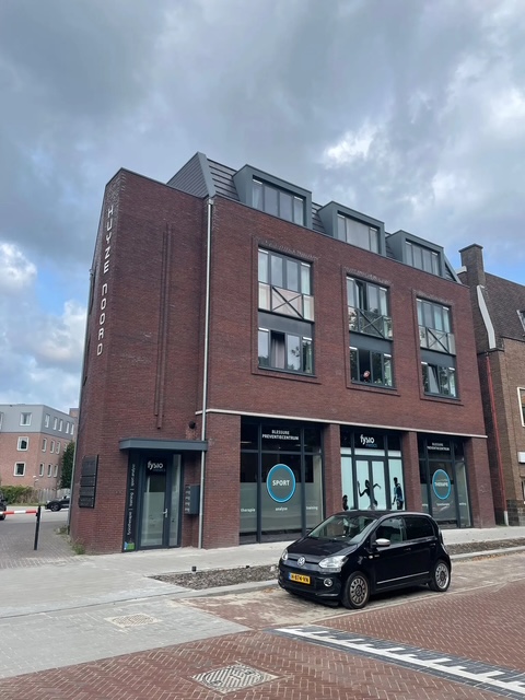 Kamer te huur in Enschede – Deurningerstraat – foto 2