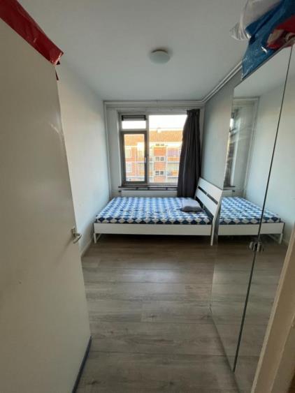 Room for rent 1050 euro Tutein Noltheniusstraat, Amsterdam