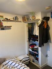 Room for rent 375 euro Hugo de Grootstraat, Delft