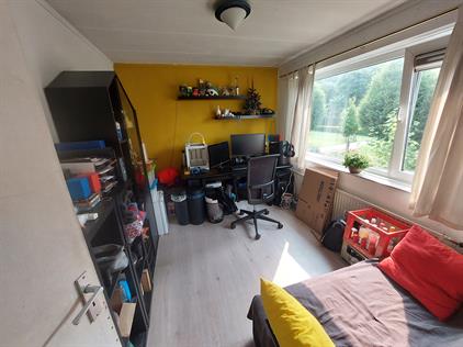 Kamer te huur 390 euro Thilman Werenbertszstraat, Ubbergen