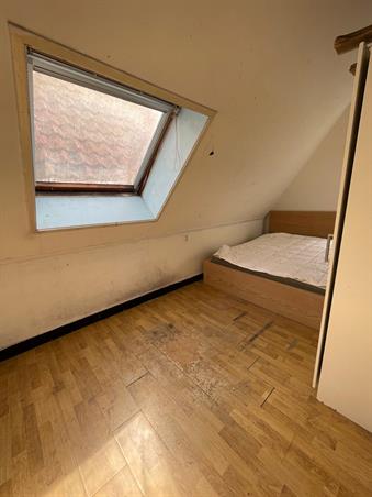 Zimmer bei Spoorsingel In Delft