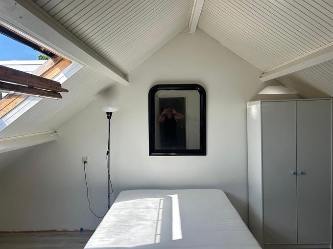 Kamer in Tilburg, Generaal Winkelmanstraat op Kamernet.nl: Gezellige kamer in huis in Tilburg Zuid
