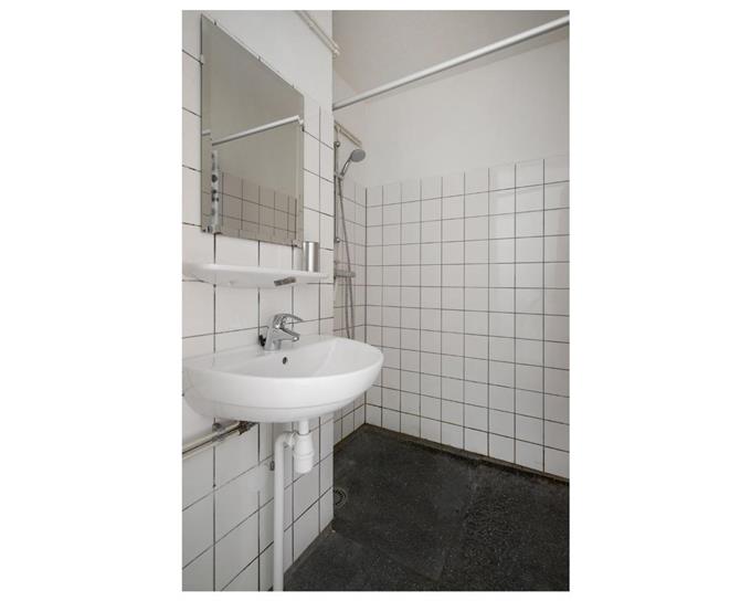 Wohnung bei Dostojevskisingel In Amsterdam