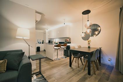 Apartment for rent 2950 euro Wijnbrugstraat, Rotterdam