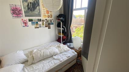 Kamer te huur 565 euro Beukelsdijk, Rotterdam