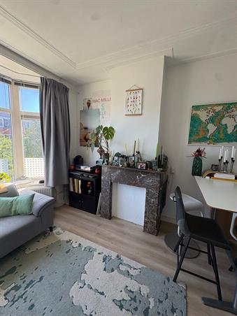Zimmer bei Heymanslaan In Groningen