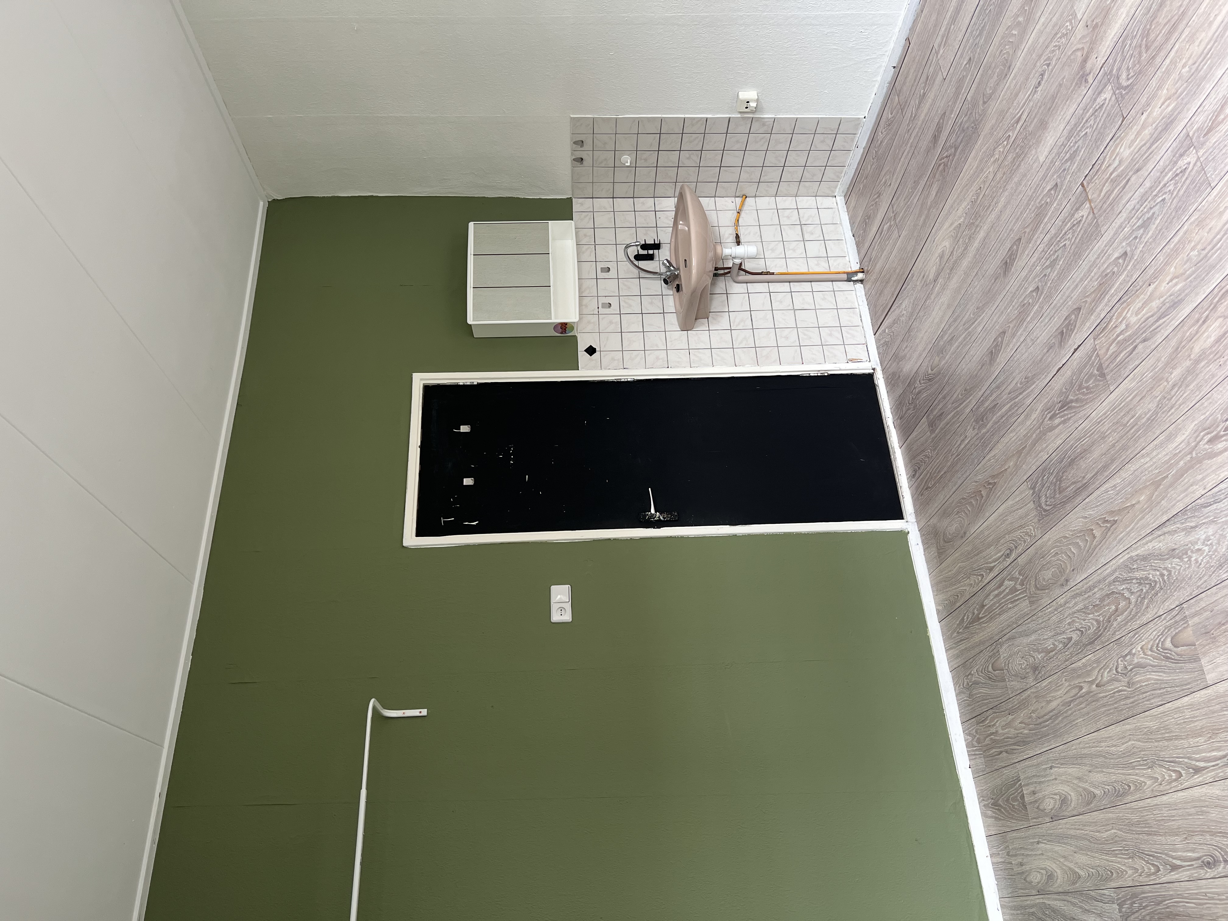 3e Vegelindwarsstraat