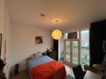 Kamer te huur 925 euro Middenweg, Amsterdam
