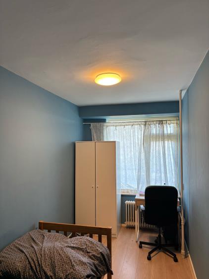 Room for rent 720 euro Zwedenburg, Den Haag