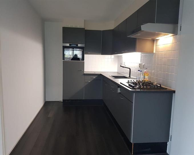 Zimmer bei Lambertus Zijlplein In Amsterdam