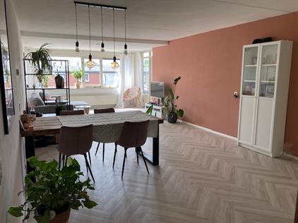 Apartment for rent 1200 euro Crocusstraat, Katwijk