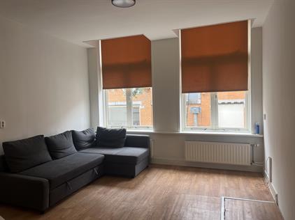 Appartement te huur 950 euro Hooglandse Kerksteeg, Leiden
