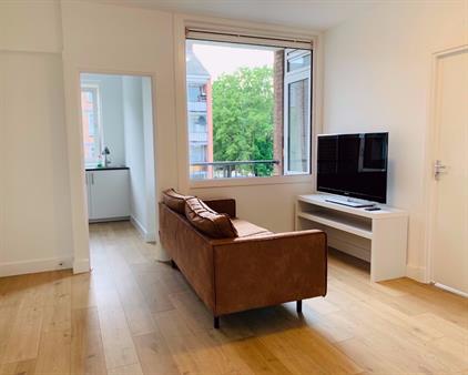 Kamer te huur 725 euro Van Mourik Broekmanstraat, Amsterdam