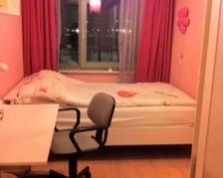 Room for rent 895 euro Willem van Konijnenburgstraat, Amsterdam