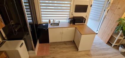 Studio for rent 1350 euro Rijsdrechthof, Amsterdam