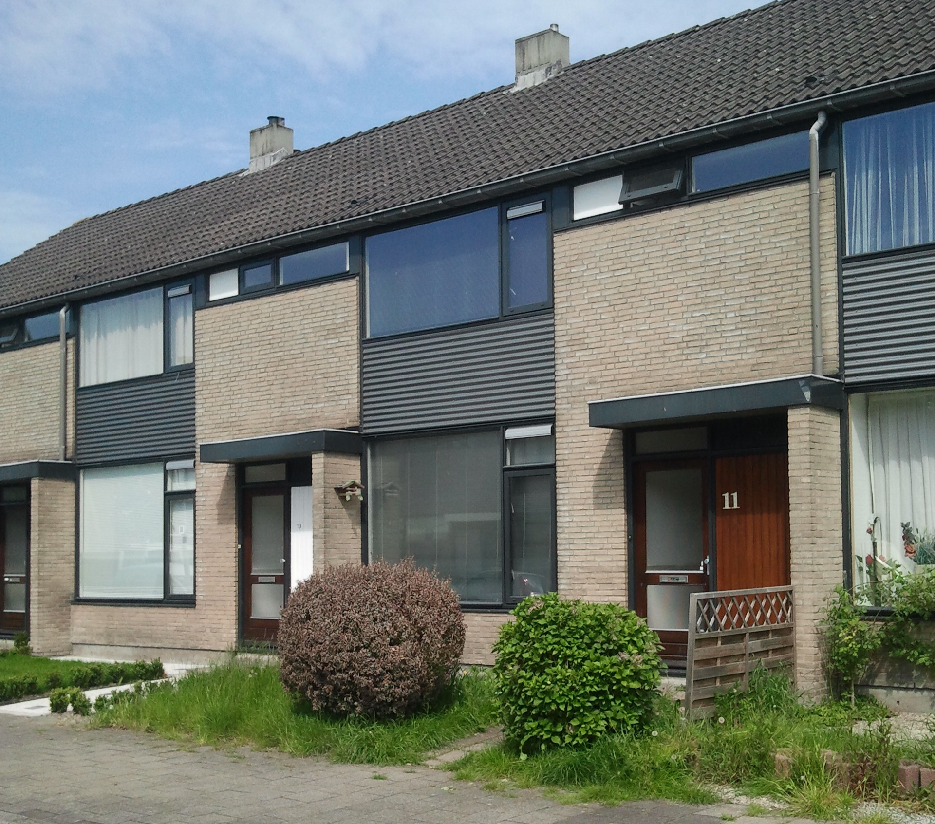Briljantstraat