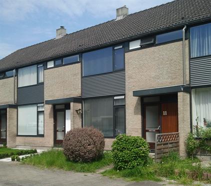 Room for rent 475 euro Briljantstraat, Groningen