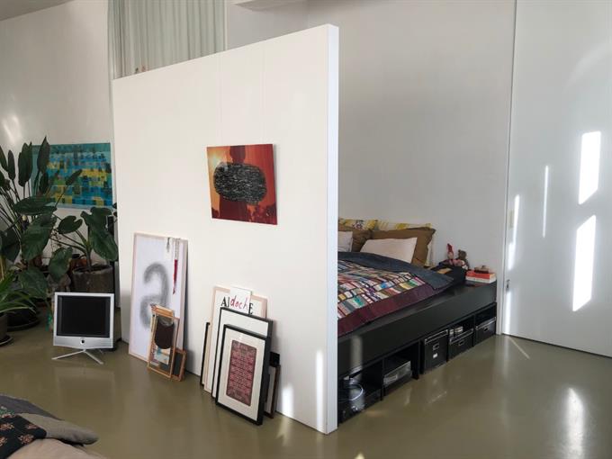 Wohnung bei Gillis van Ledenberchstraat In Amsterdam