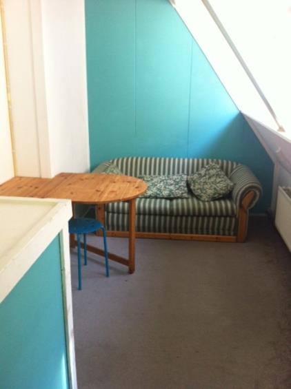 Kamer te huur 424 euro Oude Ebbingestraat, Groningen