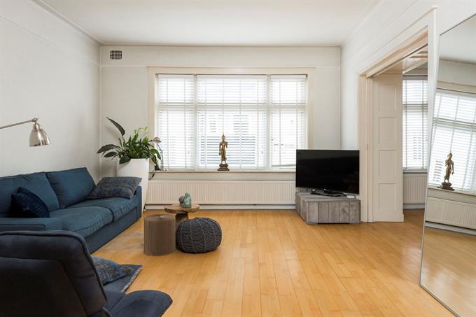Wohnung bei Walstraat In Enschede