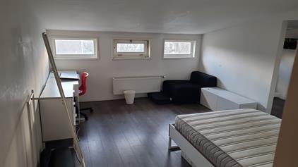 Kamer te huur 650 euro Leenhofstraat, Amsterdam