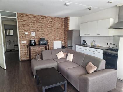 Appartement te huur 650 euro Jan van Oosterhouthof, Nuenen