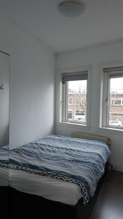 Wohnung bei Bataviastraat In Utrecht