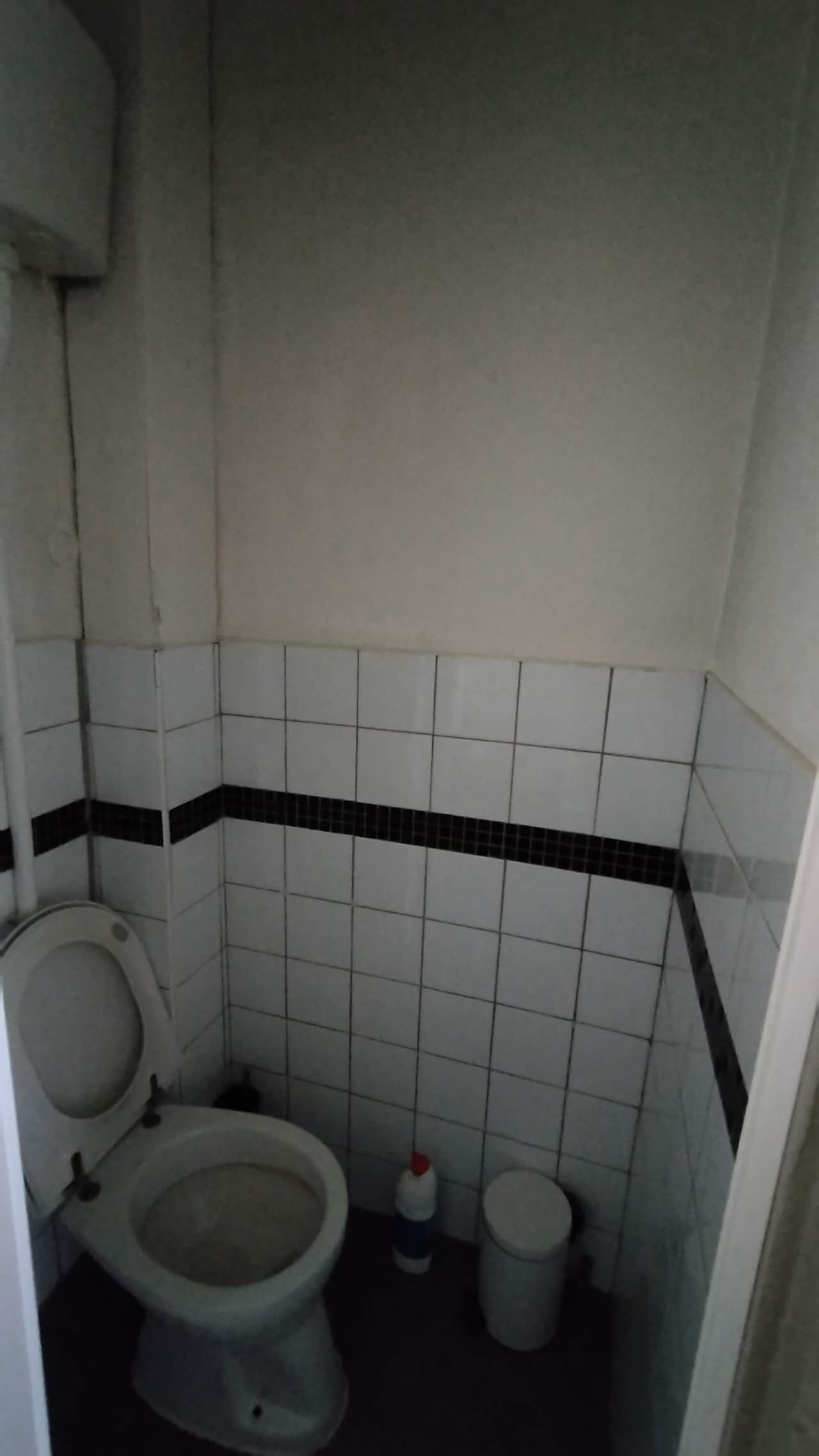 Appartement aan Noordpolderkade, Den Haag 6