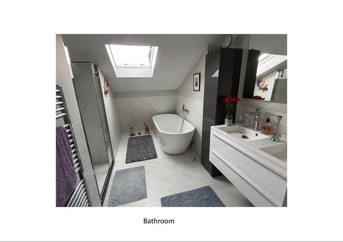 Zimmer bei Kloveniersburgwal In Amsterdam