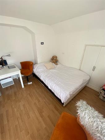 Zimmer bei Schuitemakersstraat In Groningen