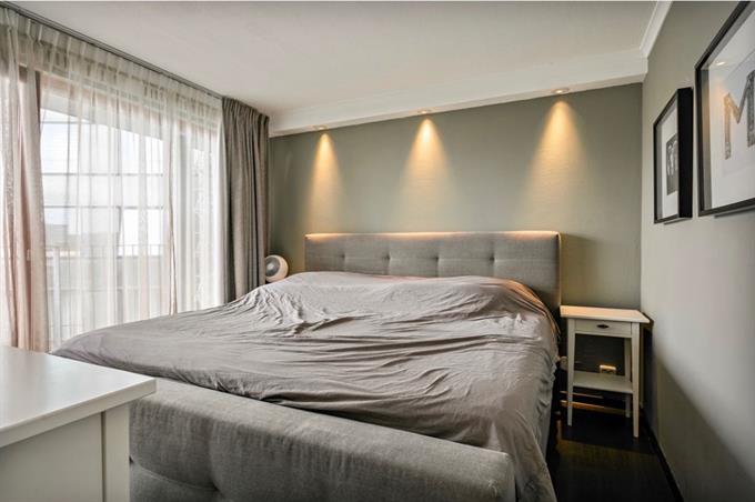 Zimmer bei Librijesteeg In Rotterdam