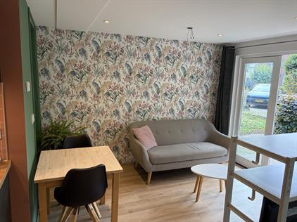 Studio zu vermieten 1000 Euro Zuideinde, Oostzaan