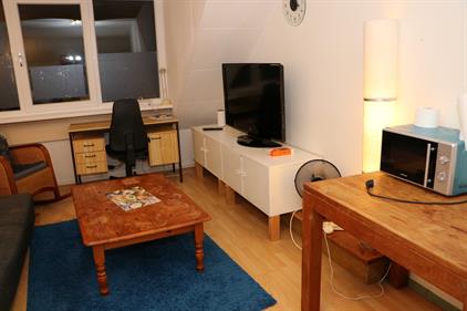 Kamer te huur 525 euro Lekerwaard, Alkmaar