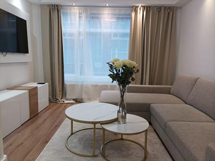Apartment for rent 2200 euro Walchersestraat, Rotterdam