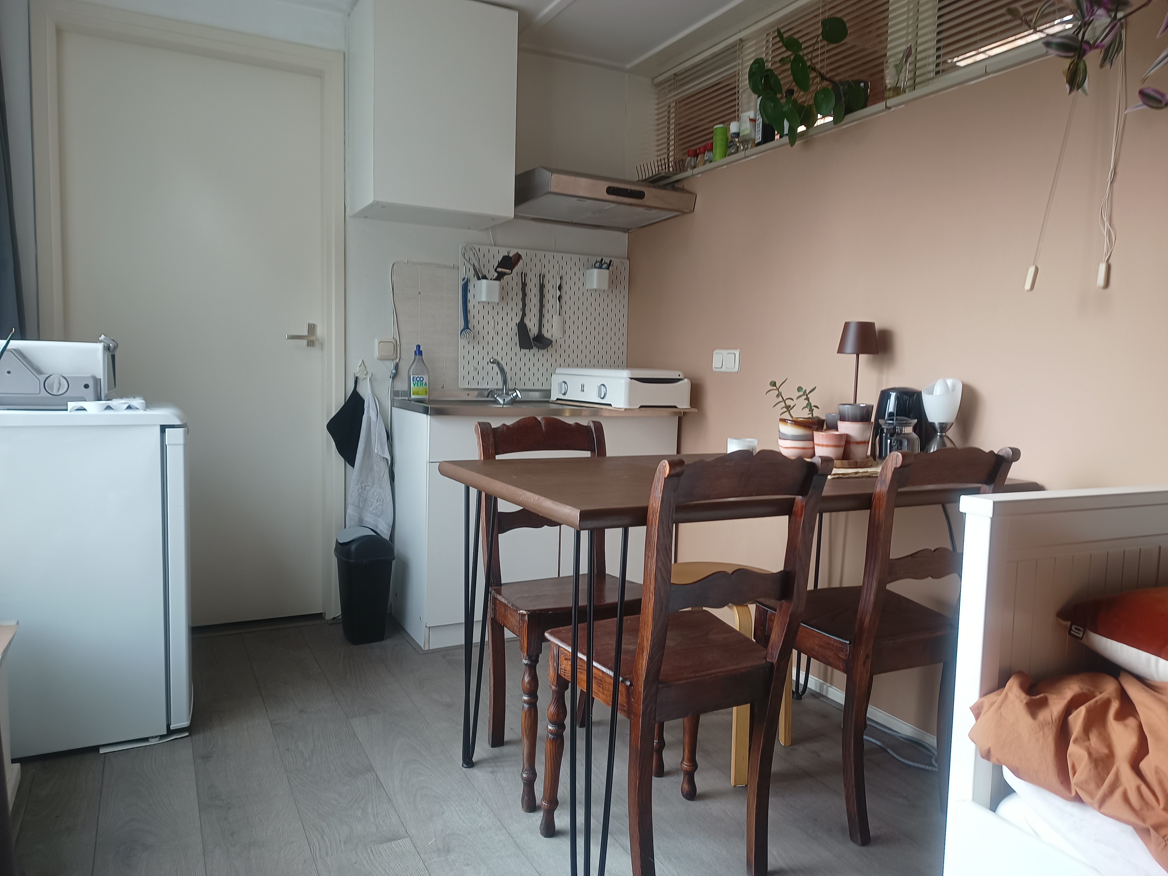 Kamer te huur in Velp-Rheden – A.G. Hofkeslaan – foto 4