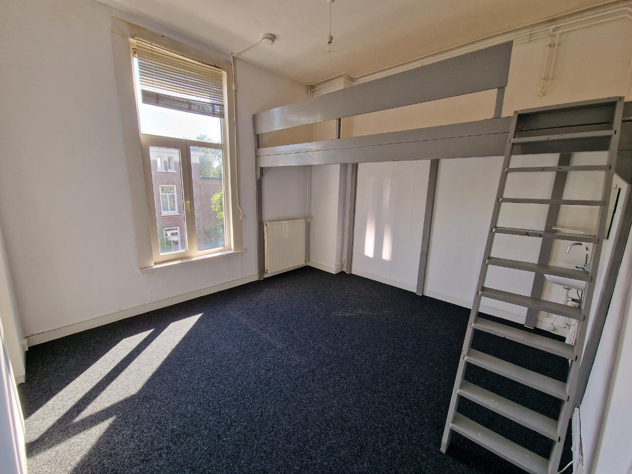 Kamer - St. Stephanusstraat - 6512HT - Nijmegen