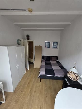 Kamer in Utrecht, Van Lennepstraat op Kamernet.nl: Room in Great Location, Utrecht!