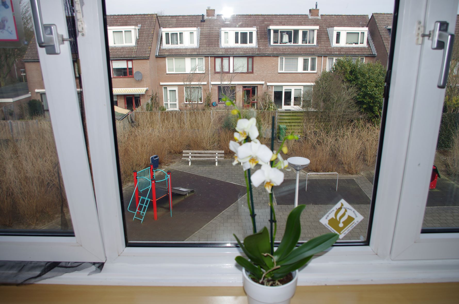 Kamer te huur in Amstelveen – Korvet – foto 4