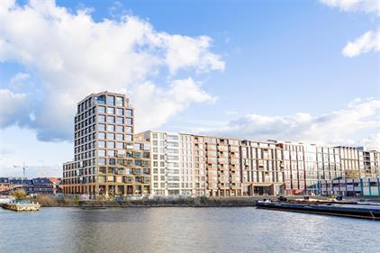 Kamer te huur 1200 euro Haparandadam, Amsterdam