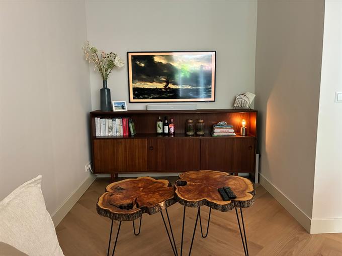 Wohnung bei Lanseloetstraat In Amsterdam