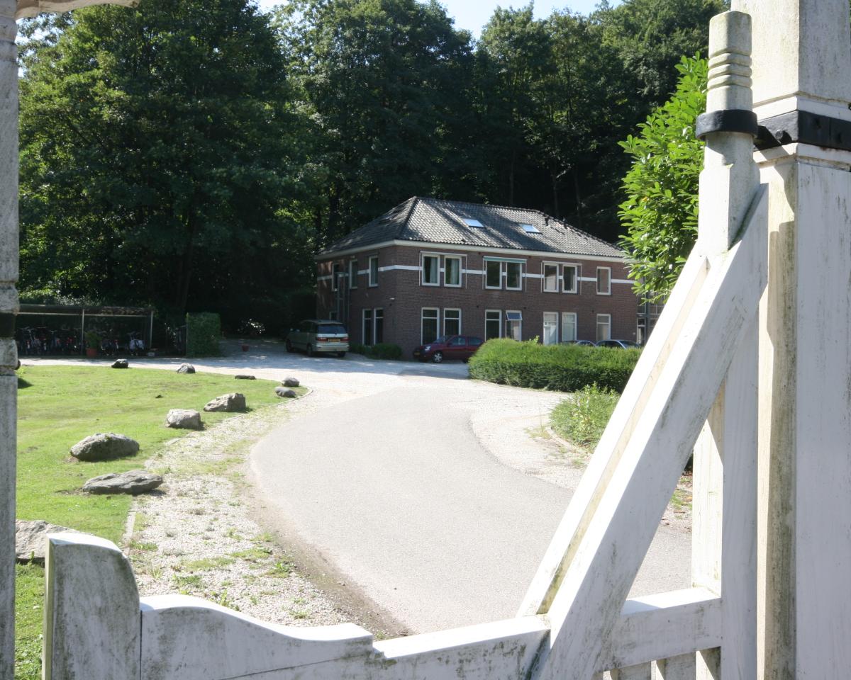 Kamer te huur in de Meerwijkselaan in Berg en Dal